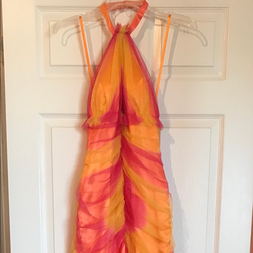 Prom Dress by Glam Gurls